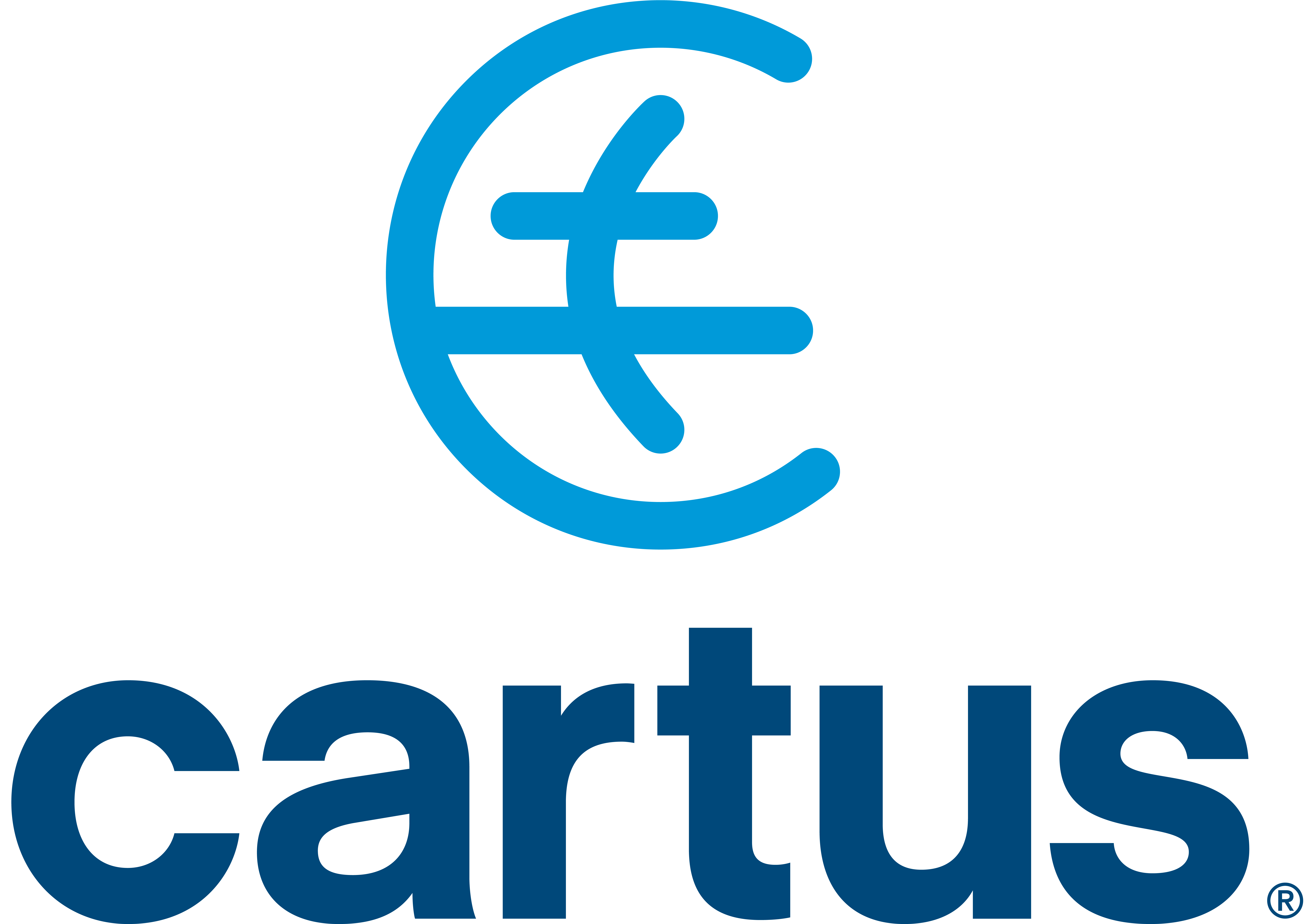 Cartus Logo